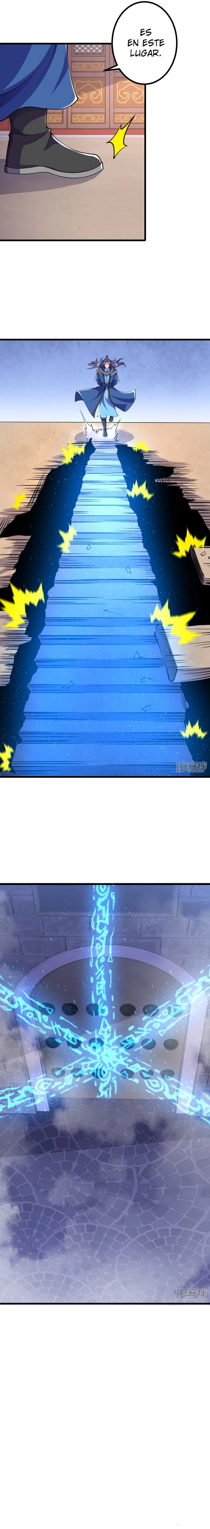 Read El Refinador De Cuerpos Más Fuerte de La Historia es Manga Online