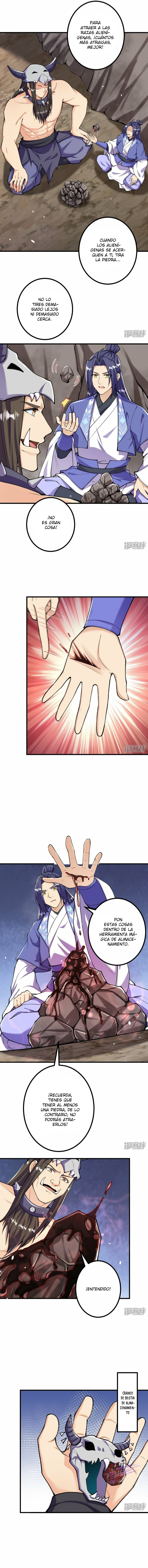 Read El Refinador De Cuerpos Más Fuerte de La Historia es Manga Online