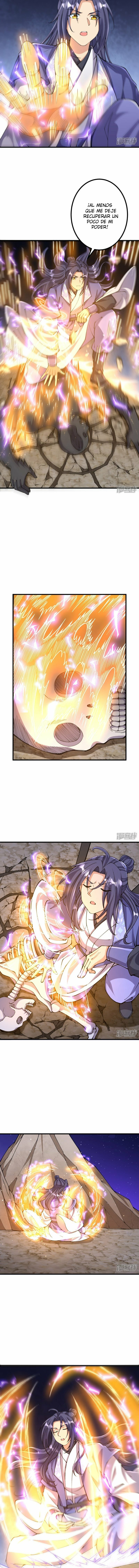 Read El Refinador De Cuerpos Más Fuerte de La Historia es Manga Online