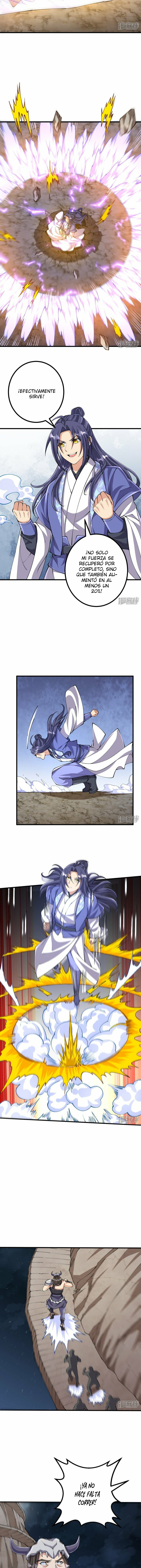 Read El Refinador De Cuerpos Más Fuerte de La Historia es Manga Online