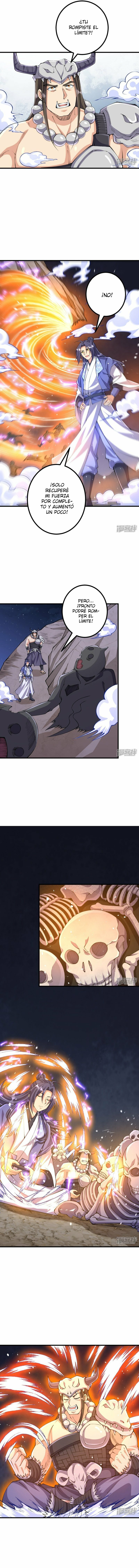 Read El Refinador De Cuerpos Más Fuerte de La Historia es Manga Online