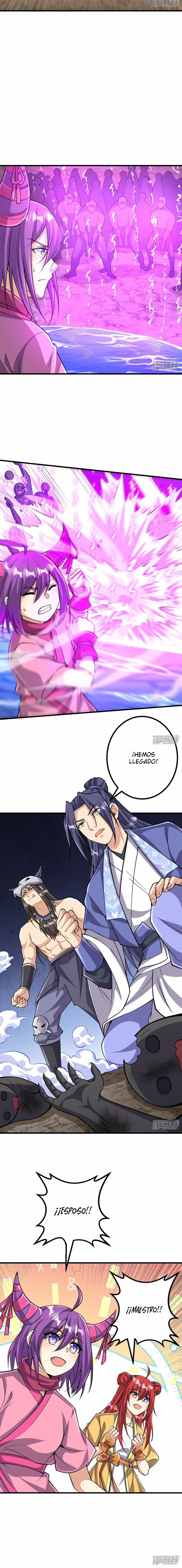 Read El Refinador De Cuerpos Más Fuerte de La Historia es Manga Online