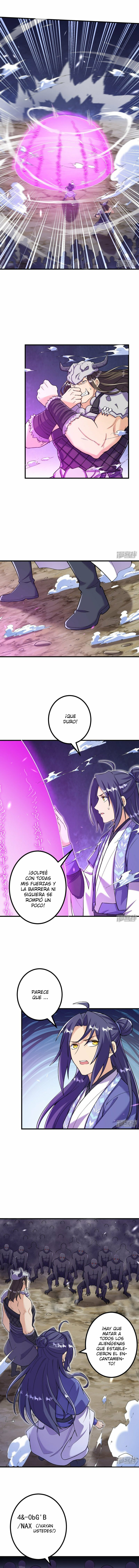 Read El Refinador De Cuerpos Más Fuerte de La Historia es Manga Online