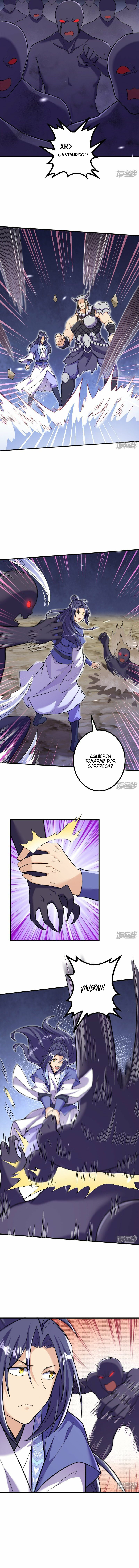 Read El Refinador De Cuerpos Más Fuerte de La Historia es Manga Online