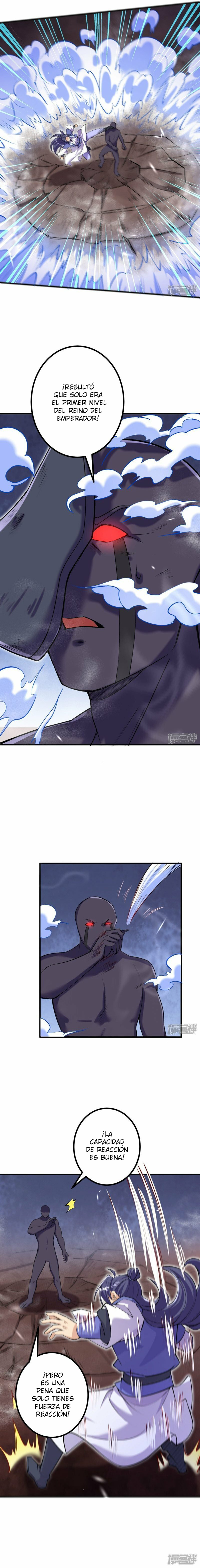 Read El Refinador De Cuerpos Más Fuerte de La Historia es Manga Online