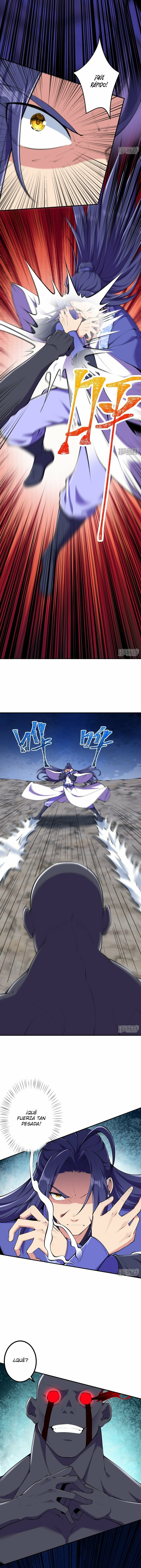 Read El Refinador De Cuerpos Más Fuerte de La Historia es Manga Online