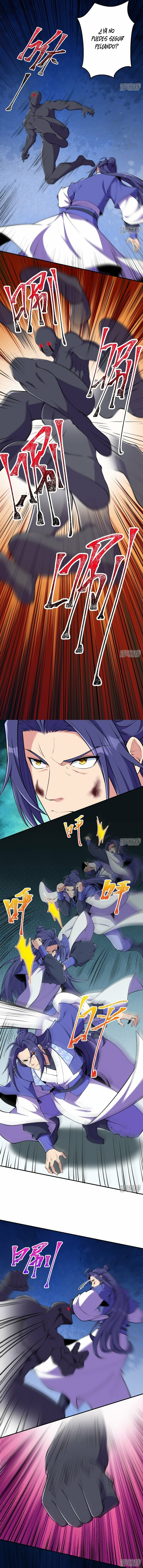 Read El Refinador De Cuerpos Más Fuerte de La Historia es Manga Online