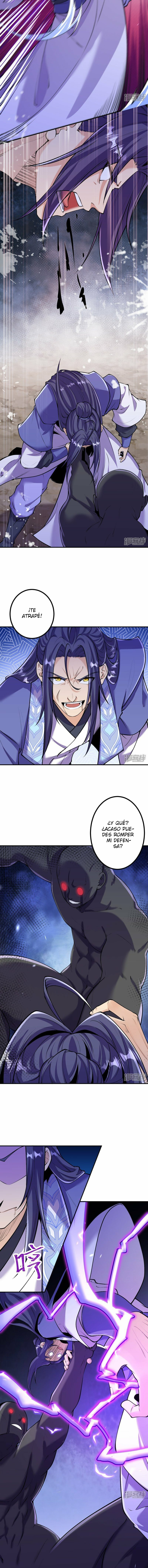 Read El Refinador De Cuerpos Más Fuerte de La Historia es Manga Online