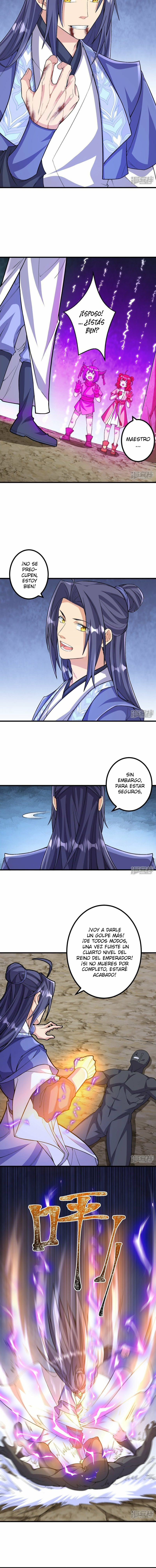 Read El Refinador De Cuerpos Más Fuerte de La Historia es Manga Online