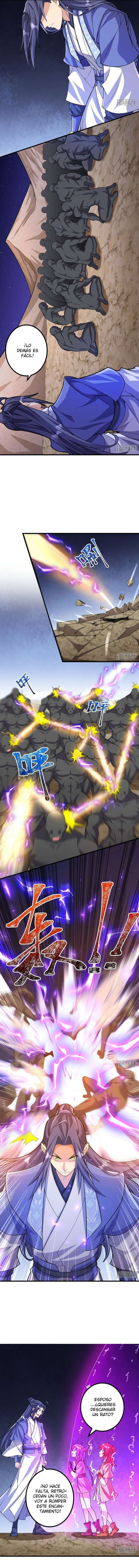 Read El Refinador De Cuerpos Más Fuerte de La Historia es Manga Online