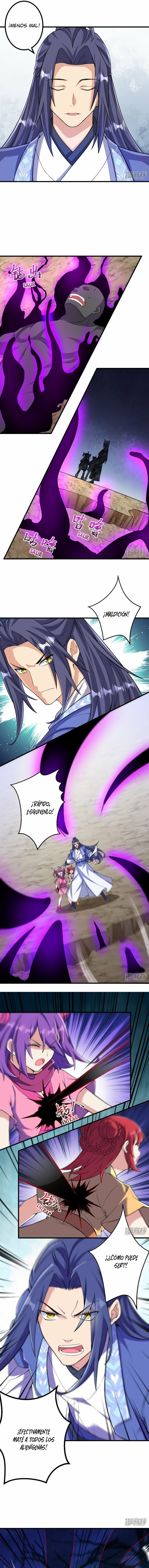 Read El Refinador De Cuerpos Más Fuerte de La Historia es Manga Online