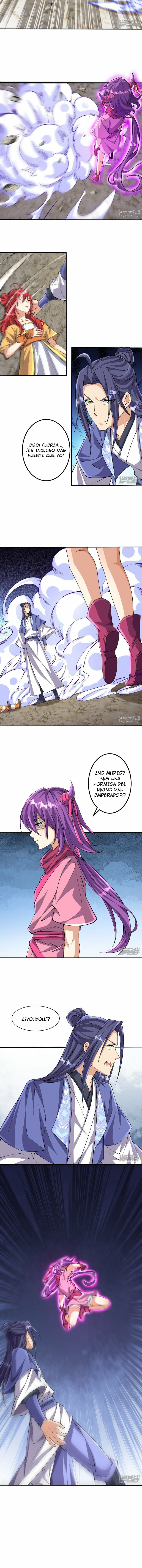 Read El Refinador De Cuerpos Más Fuerte de La Historia es Manga Online