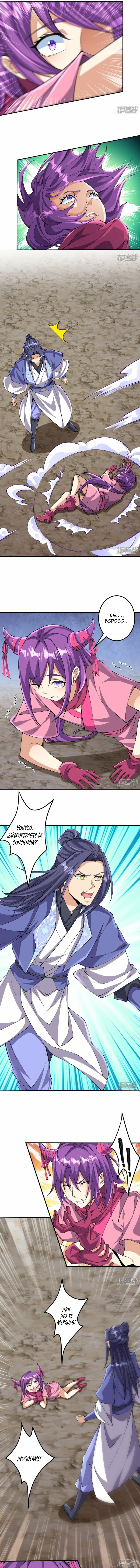 Read El Refinador De Cuerpos Más Fuerte de La Historia es Manga Online