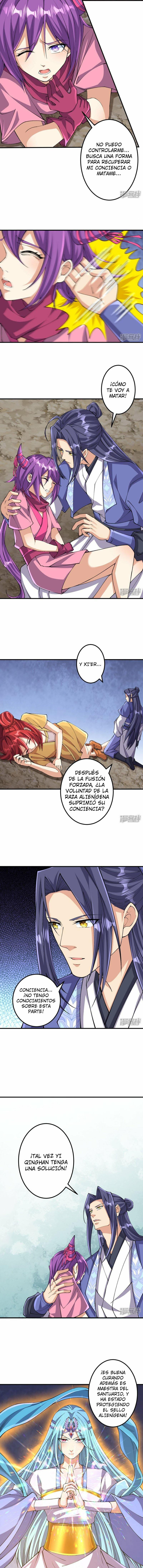 Read El Refinador De Cuerpos Más Fuerte de La Historia es Manga Online