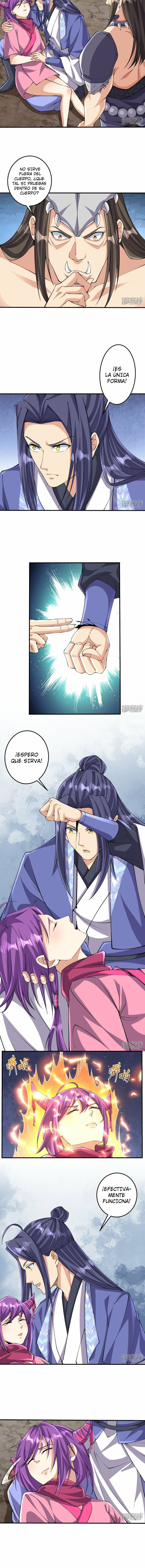 Read El Refinador De Cuerpos Más Fuerte de La Historia es Manga Online