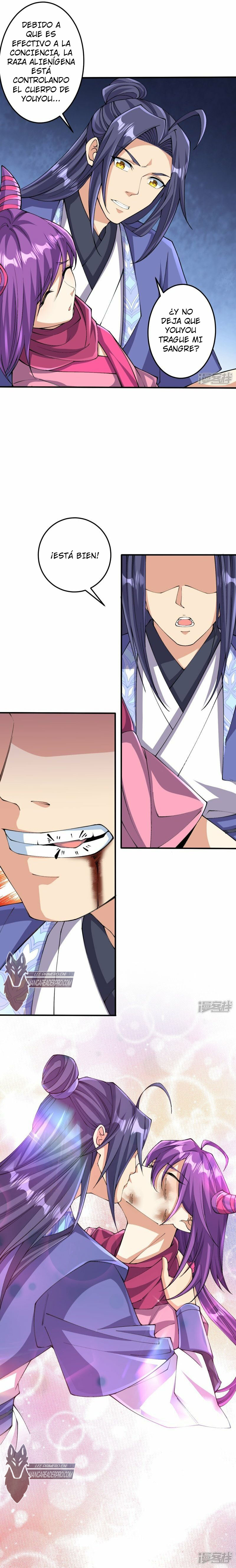 Read El Refinador De Cuerpos Más Fuerte de La Historia es Manga Online