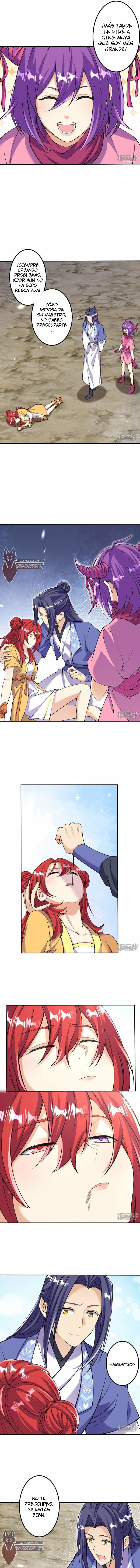 Read El Refinador De Cuerpos Más Fuerte de La Historia es Manga Online