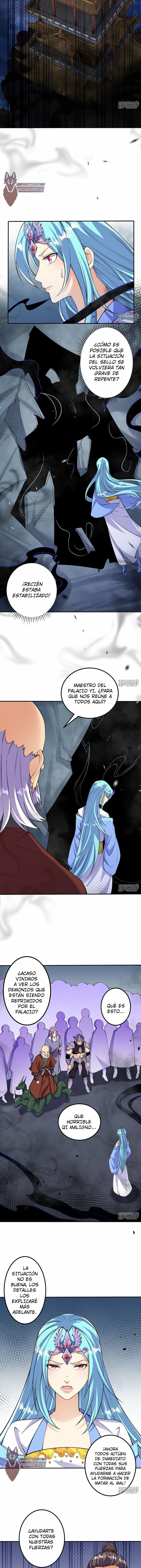 Read El Refinador De Cuerpos Más Fuerte de La Historia es Manga Online