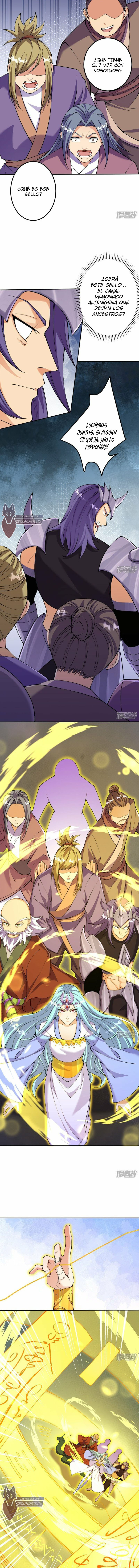 Read El Refinador De Cuerpos Más Fuerte de La Historia es Manga Online