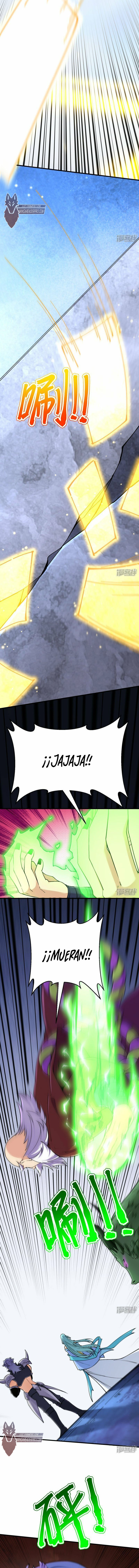 Read El Refinador De Cuerpos Más Fuerte de La Historia es Manga Online