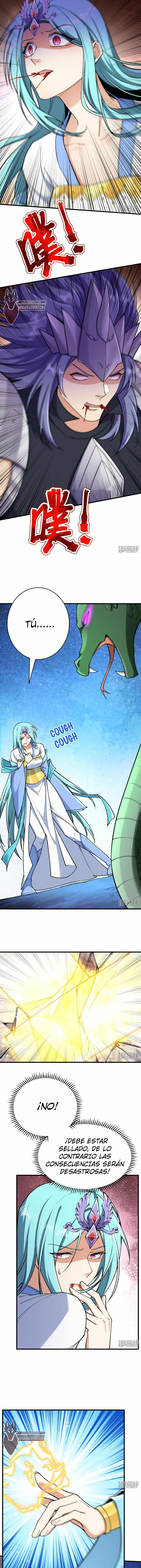 Read El Refinador De Cuerpos Más Fuerte de La Historia es Manga Online