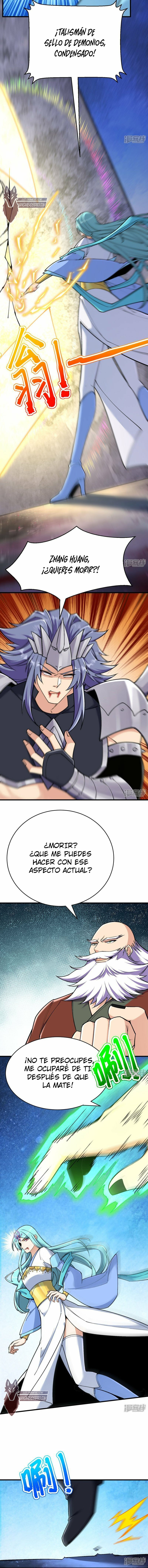 Read El Refinador De Cuerpos Más Fuerte de La Historia es Manga Online