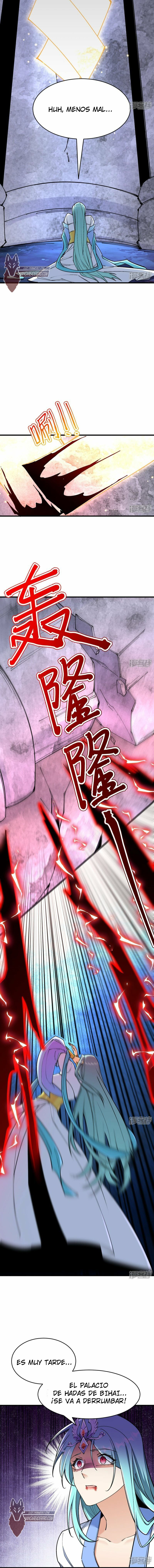 Read El Refinador De Cuerpos Más Fuerte de La Historia es Manga Online