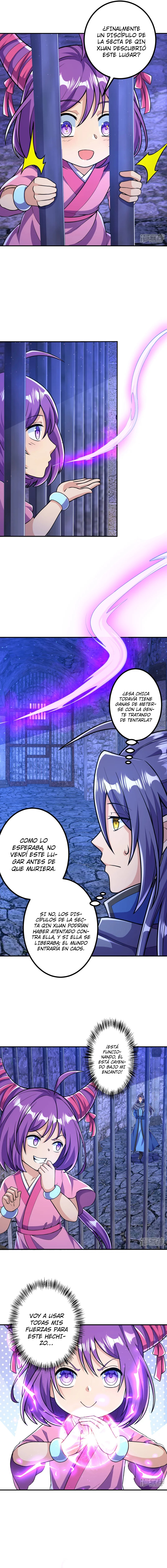 Read El Refinador De Cuerpos Más Fuerte de La Historia es Manga Online