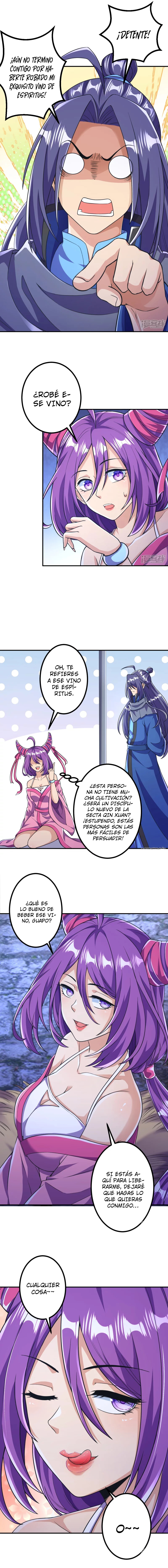 Read El Refinador De Cuerpos Más Fuerte de La Historia es Manga Online