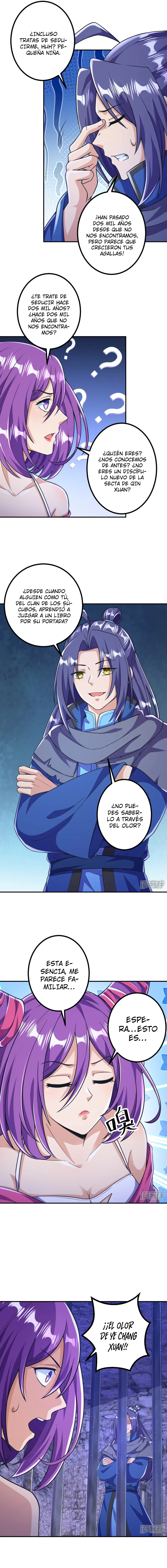 Read El Refinador De Cuerpos Más Fuerte de La Historia es Manga Online