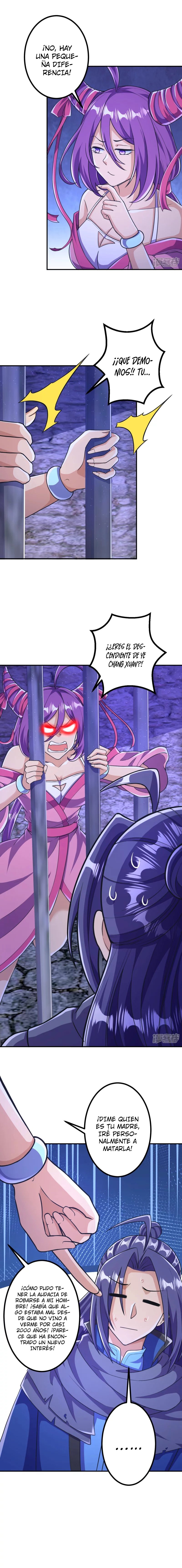 Read El Refinador De Cuerpos Más Fuerte de La Historia es Manga Online