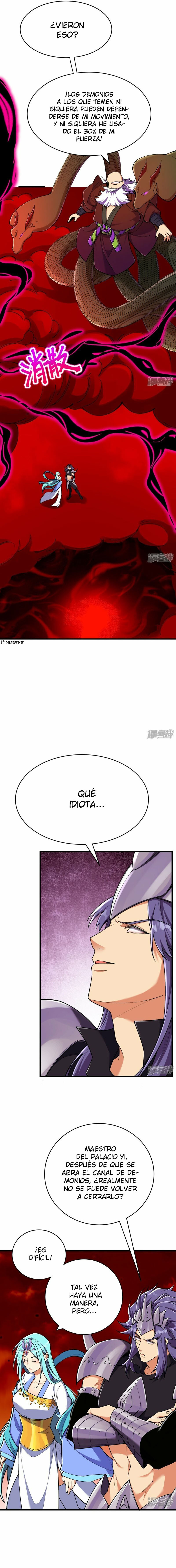 Read El Refinador De Cuerpos Más Fuerte de La Historia es Manga Online