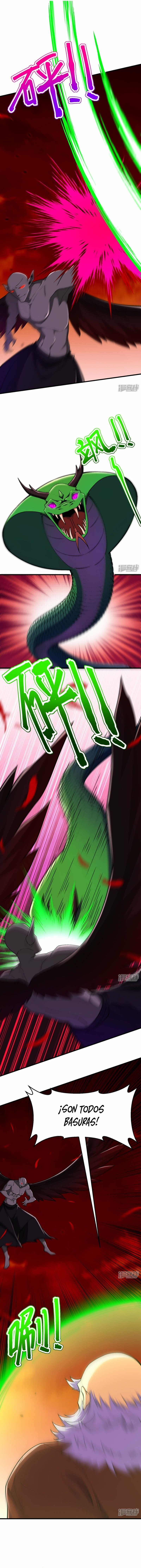 Read El Refinador De Cuerpos Más Fuerte de La Historia es Manga Online