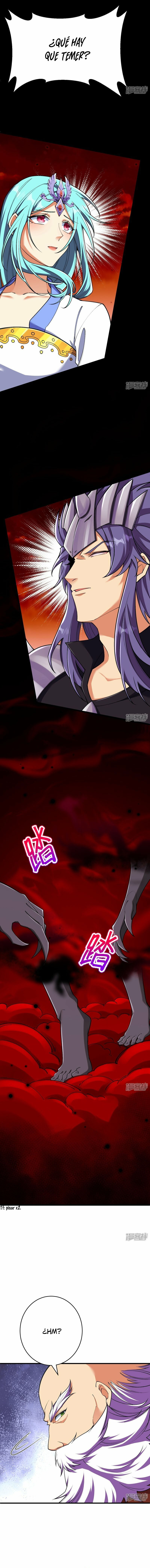 Read El Refinador De Cuerpos Más Fuerte de La Historia es Manga Online