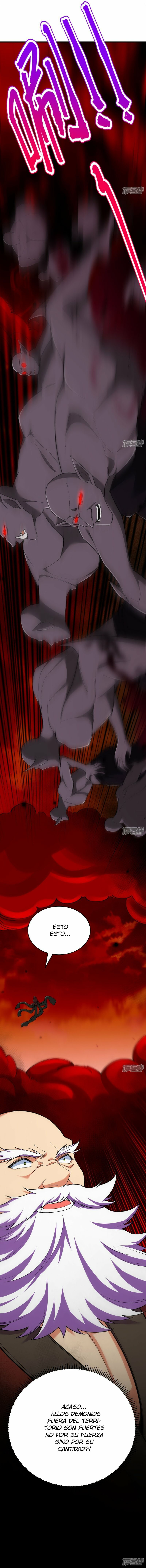 Read El Refinador De Cuerpos Más Fuerte de La Historia es Manga Online