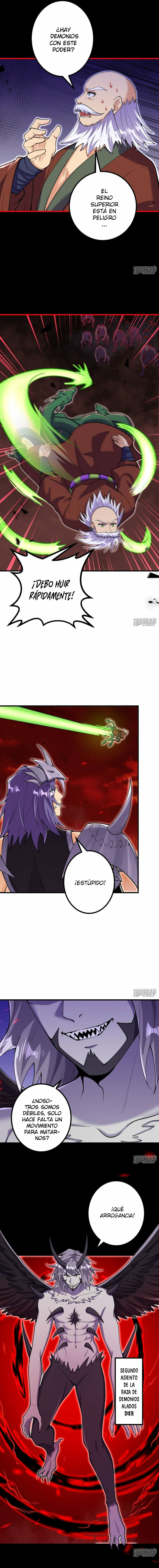 Read El Refinador De Cuerpos Más Fuerte de La Historia es Manga Online