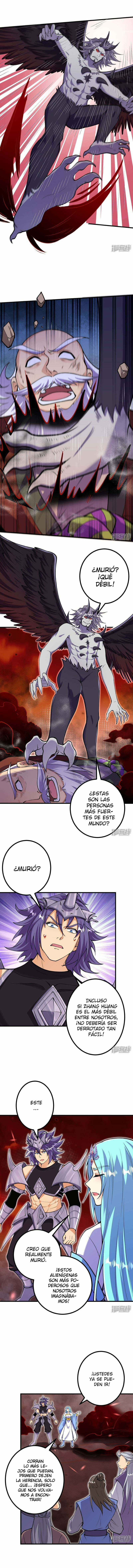 Read El Refinador De Cuerpos Más Fuerte de La Historia es Manga Online