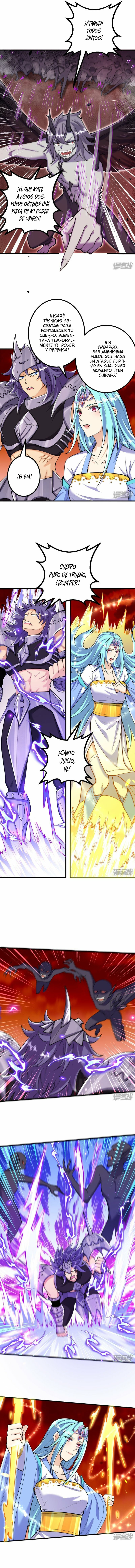 Read El Refinador De Cuerpos Más Fuerte de La Historia es Manga Online