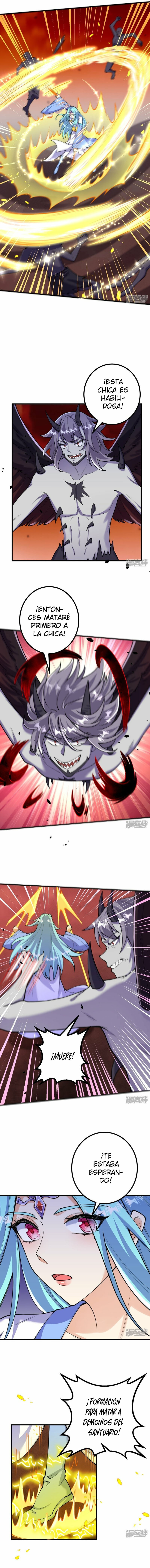 Read El Refinador De Cuerpos Más Fuerte de La Historia es Manga Online