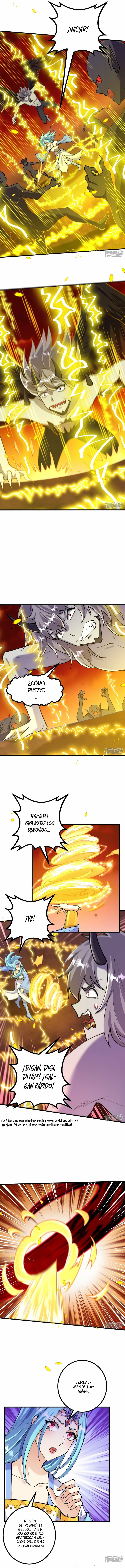 Read El Refinador De Cuerpos Más Fuerte de La Historia es Manga Online