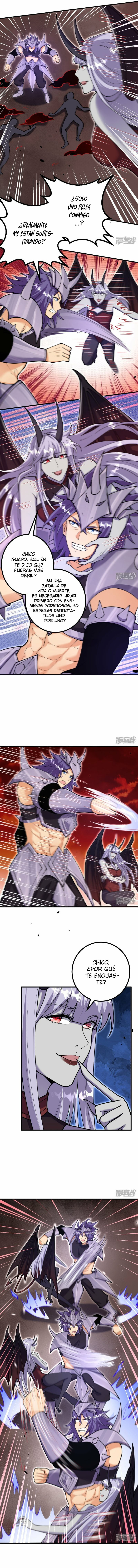 Read El Refinador De Cuerpos Más Fuerte de La Historia es Manga Online