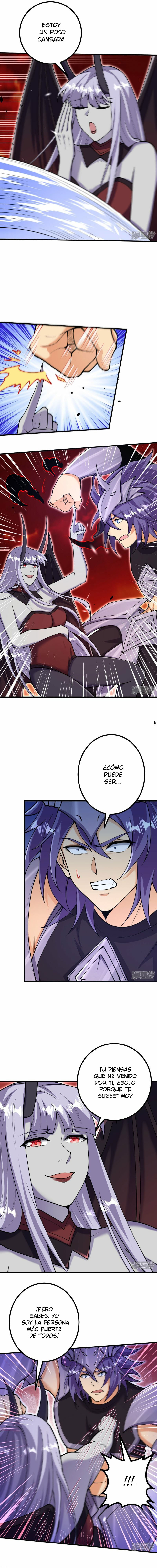 Read El Refinador De Cuerpos Más Fuerte de La Historia es Manga Online