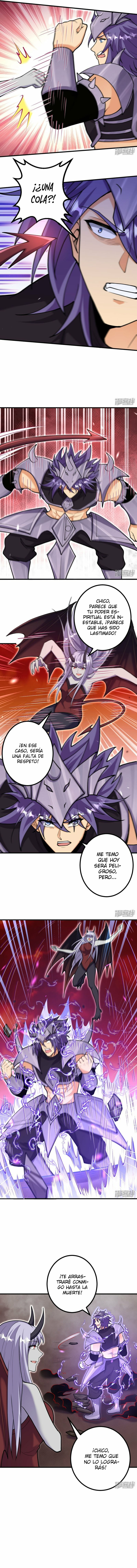 Read El Refinador De Cuerpos Más Fuerte de La Historia es Manga Online