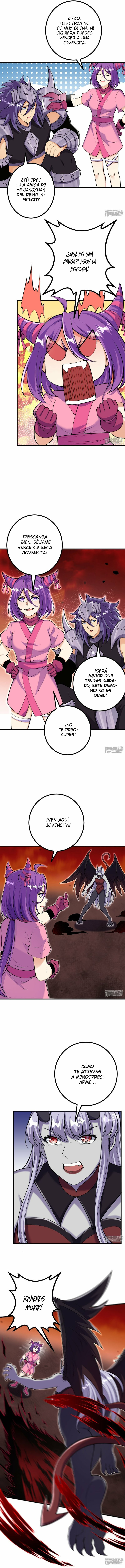 Read El Refinador De Cuerpos Más Fuerte de La Historia es Manga Online