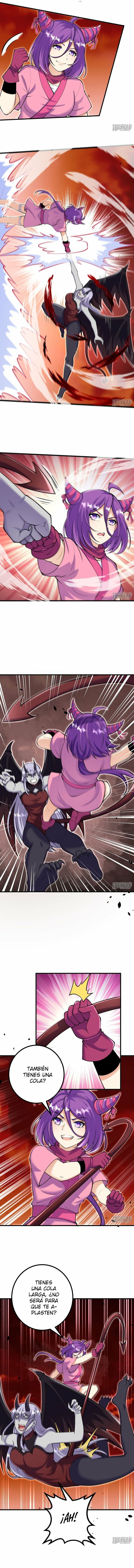 Read El Refinador De Cuerpos Más Fuerte de La Historia es Manga Online