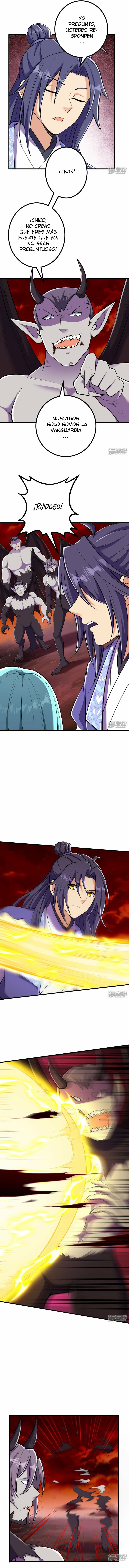 Read El Refinador De Cuerpos Más Fuerte de La Historia es Manga Online