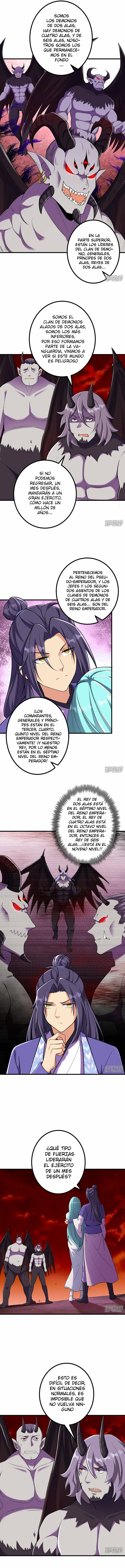 Read El Refinador De Cuerpos Más Fuerte de La Historia es Manga Online