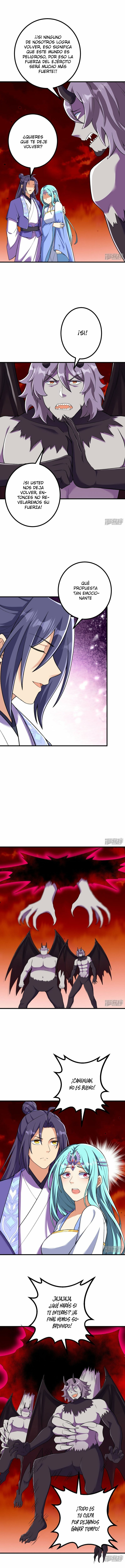 Read El Refinador De Cuerpos Más Fuerte de La Historia es Manga Online