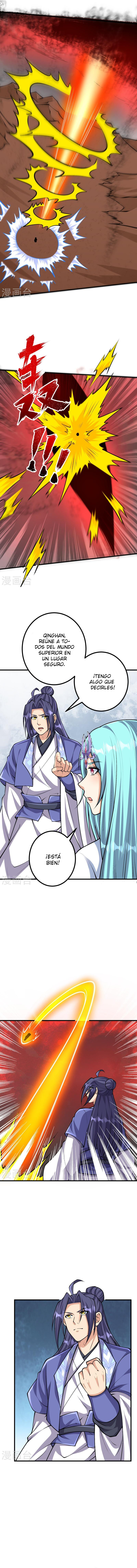 Read El Refinador De Cuerpos Más Fuerte de La Historia es Manga Online