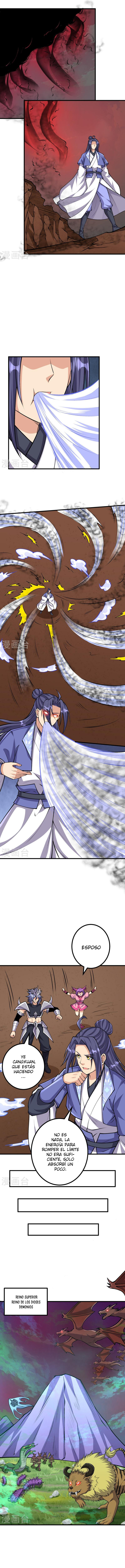 Read El Refinador De Cuerpos Más Fuerte de La Historia es Manga Online